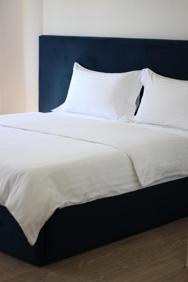 Holiday Apartment Тирана Екстериор снимка
