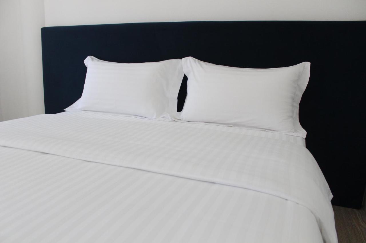 Holiday Apartment Тирана Екстериор снимка